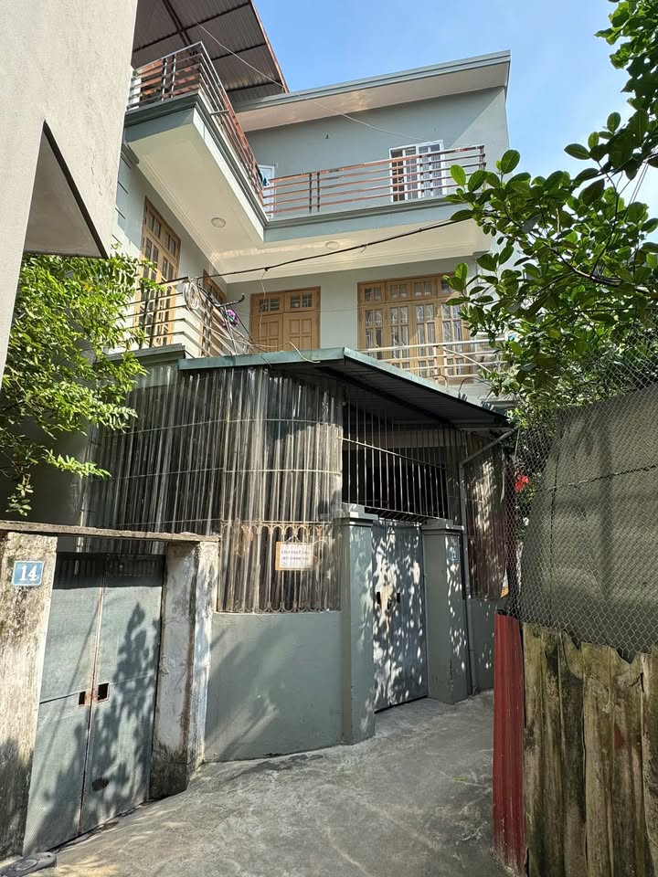 Nhà nguyên căn Thụy Phương - Bắc Từ Liêm 4PN giá 8 triệu/tháng - Sẵn sàng vào ở!