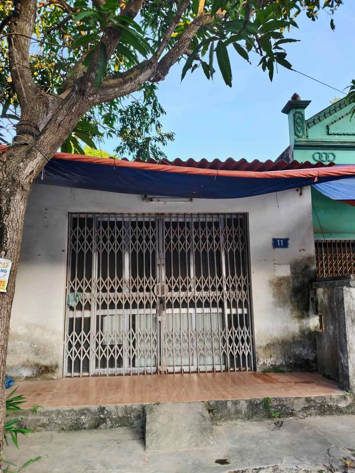 Đất nền chính chủ Phường Nông Tiến, TP. Tuyên Quang 97m² - Vị trí đắc địa gần chợ!