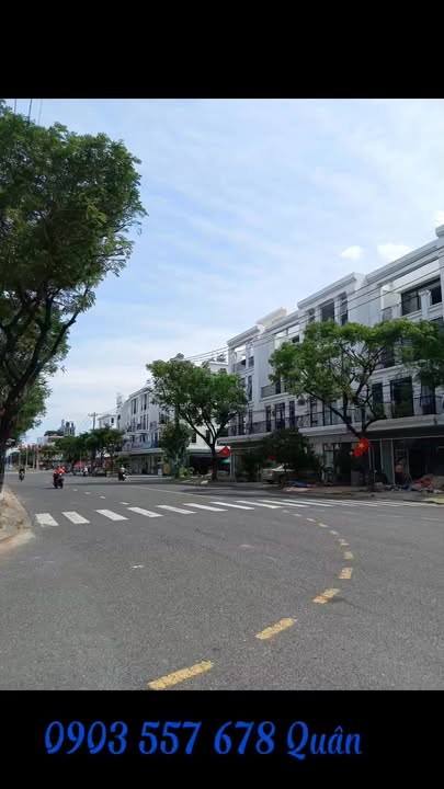 Đất nền khu đô thị Phương Trang, Đà Nẵng 81m² giá 5.5 tỷ - Cơ hội đầu tư lý tưởng!