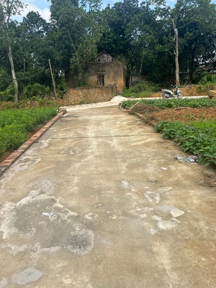 Đất nền Phật Tích Tiên Du 90m² giá 1 tỷ - Lô góc đẹp, sổ hồng chính chủ!