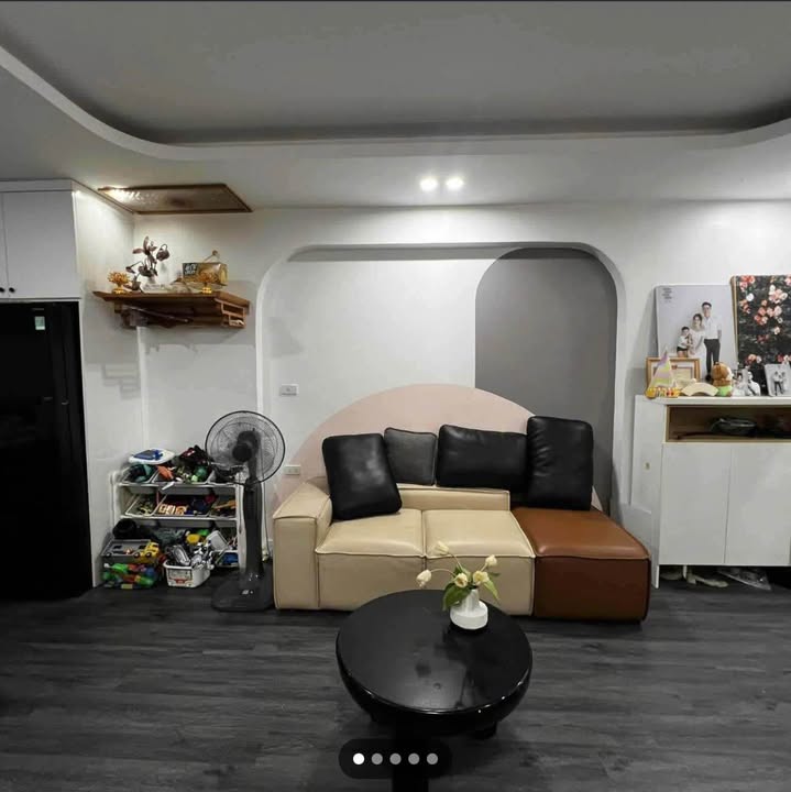 Căn hộ Chung cư Huy Hùng, phường Hà Huy Tập, 77m² giá 2.8 tỷ - Nội thất đầy đủ, sẵn sàng ở!