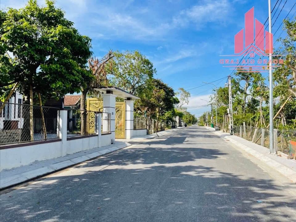 Đất mặt đường Kim Phúc, Nghi Ân 99.9m² giá 2.5 tỷ - Cơ hội đầu tư hấp dẫn!