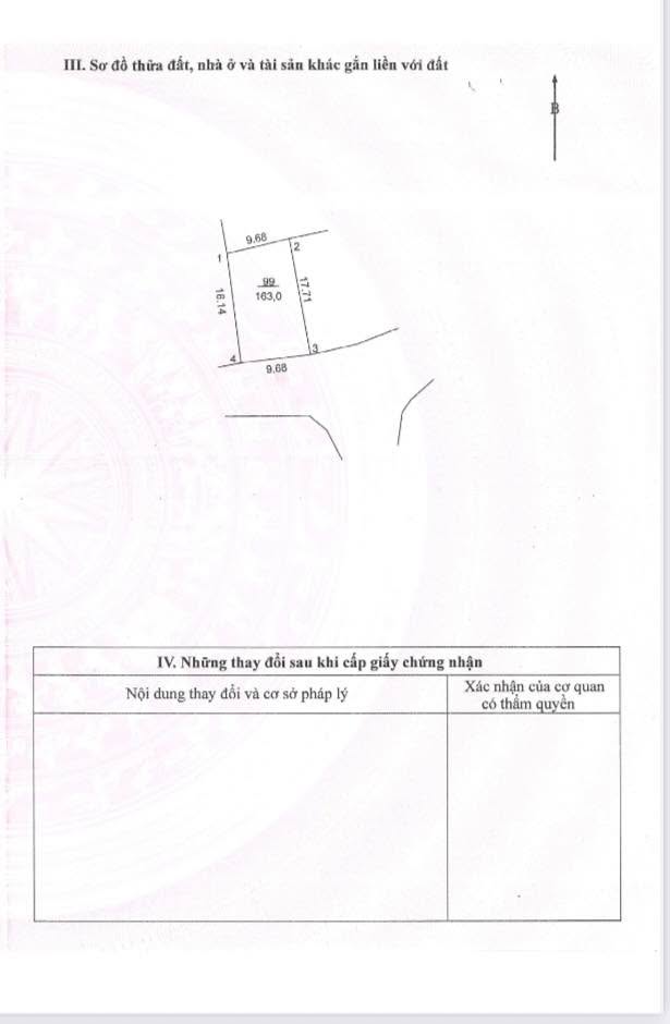 Đất nền Tiên Dược 163m² giá thỏa thuận - Mặt tiền đường Dược Thượng rộng rãi!