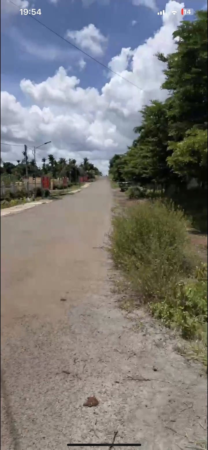 Đất nền mặt tiền đường Trần Huy Liệu, Krông Buk 50m² giá chỉ 950 triệu - Kinh doanh thuận lợi!