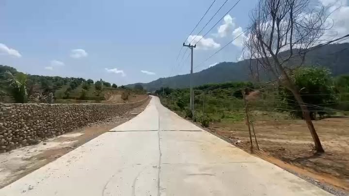 Lô đất Khánh Phú - Khánh Vĩnh 5.131m² giá 3.05 tỷ - Sổ đỏ chính chủ chờ ra sổ mới!