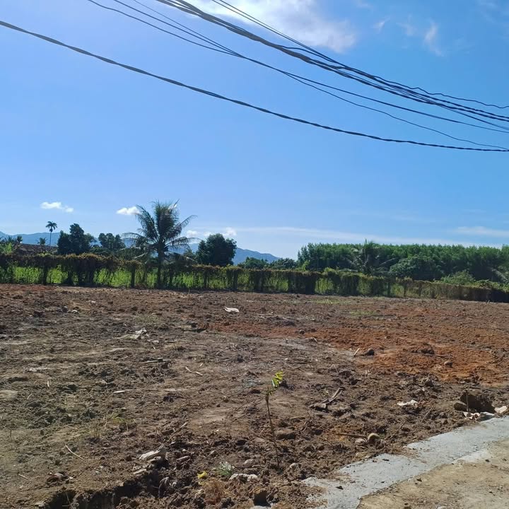 Đất nền Diên Phước, Diên Khánh 109m² Giá chỉ 530 triệu - Cơ hội đầu tư tuyệt vời!