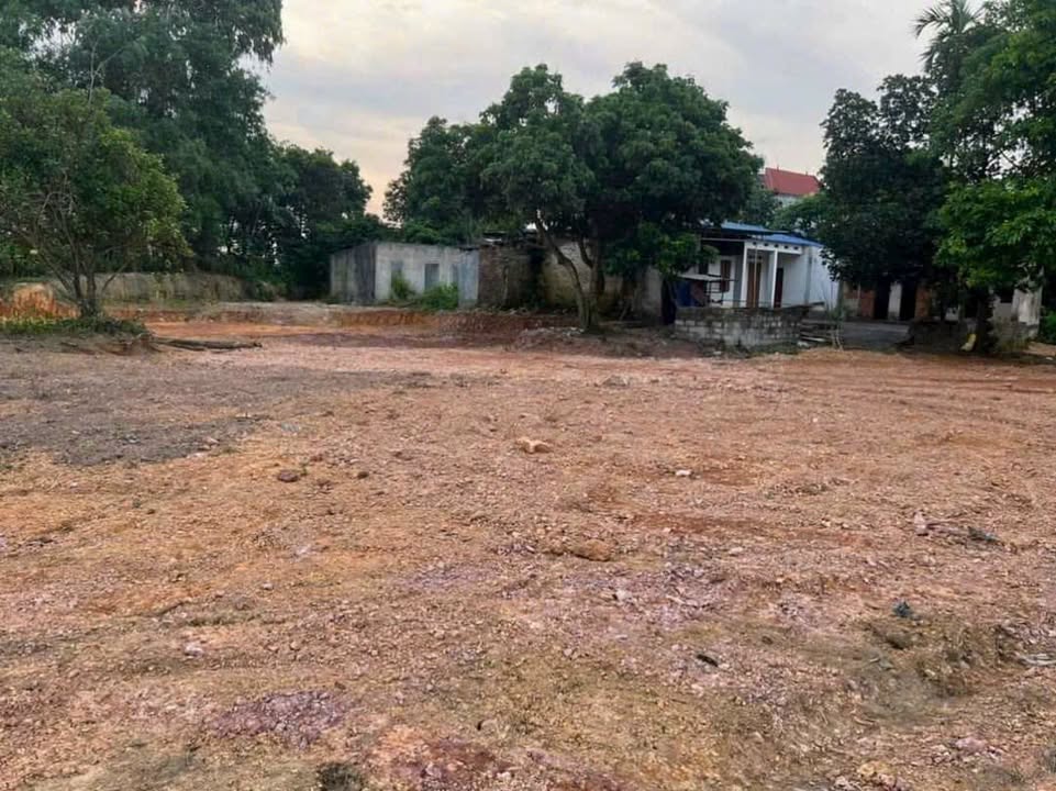 Đất rộng QL3 Sông Công 2540m² giá 6 tỷ - Phù hợp kinh doanh kho xưởng