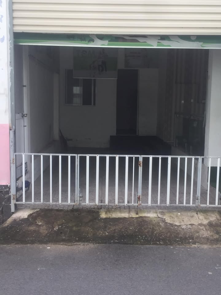 Nhà mặt tiền cho thuê đường Phạm Ngũ Lão, Trà Vinh - Tiện nghi đầy đủ, sẵn sàng vào ở!