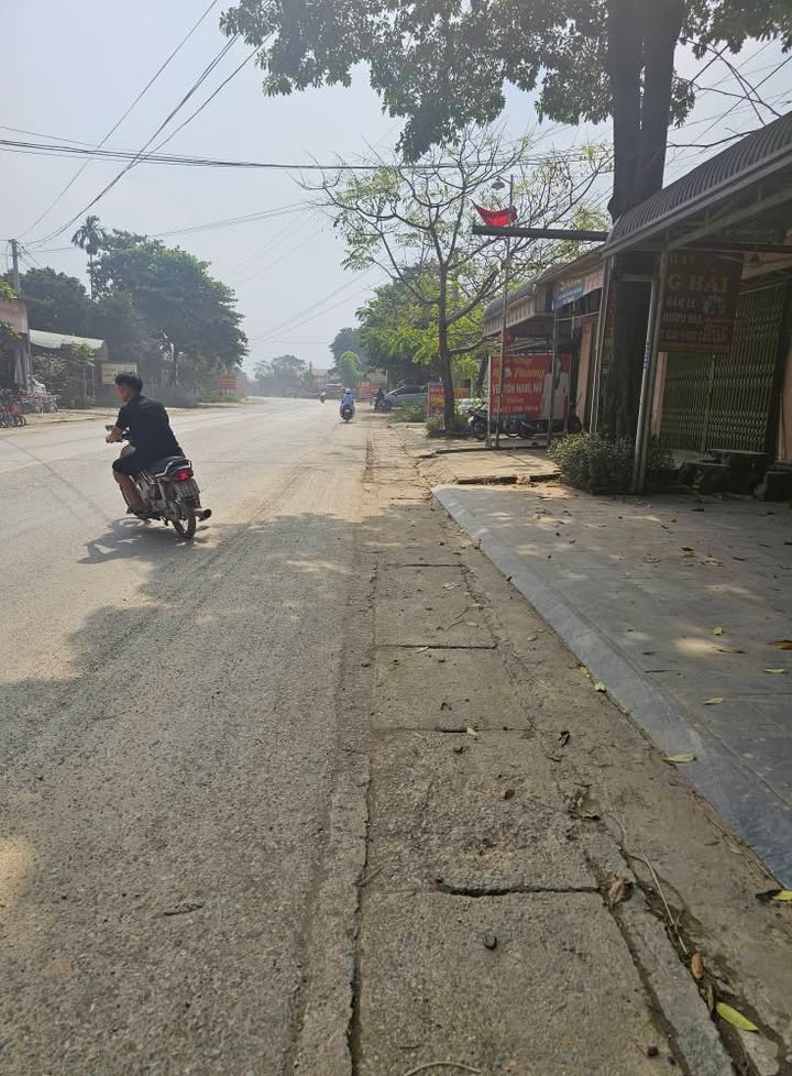 Đất nền Thủy Xuân Tiên, Chương Mỹ 969m² giá 3.8 tỷ - Tiềm năng đầu tư lớn!