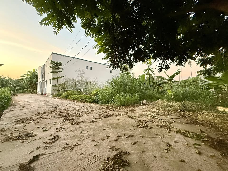 Đất 2 mặt tiền Thanh Đình 77.5m² giá 900 triệu - Đầu tư sinh lời nhanh!