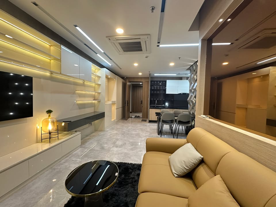 Căn hộ Midtown M8 The Peak Quận 7 - 82m² giá tốt - Sẵn sàng vào ở ngay!