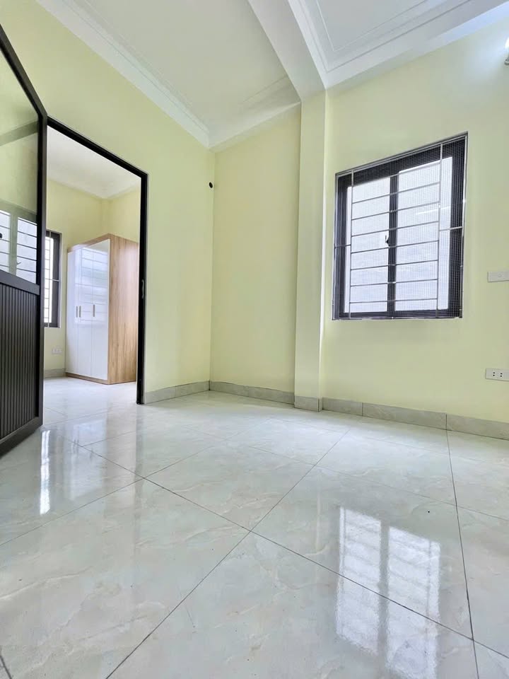 Chính chủ cho thuê phòng trọ 1N1K tại Kim Giang - 4.1 triệu/tháng, nội thất đầy đủ!