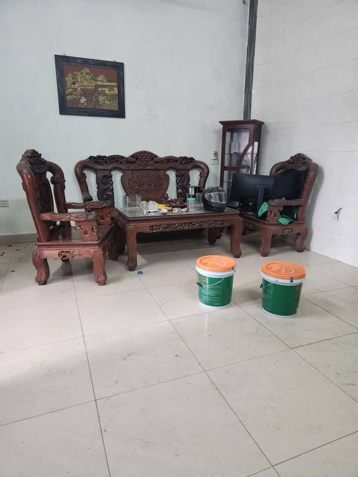 Nhà nguyên căn 75m² tại Ngọc Thụy, Long Biên chỉ 7 triệu - Sẵn sàng vào ở ngay!