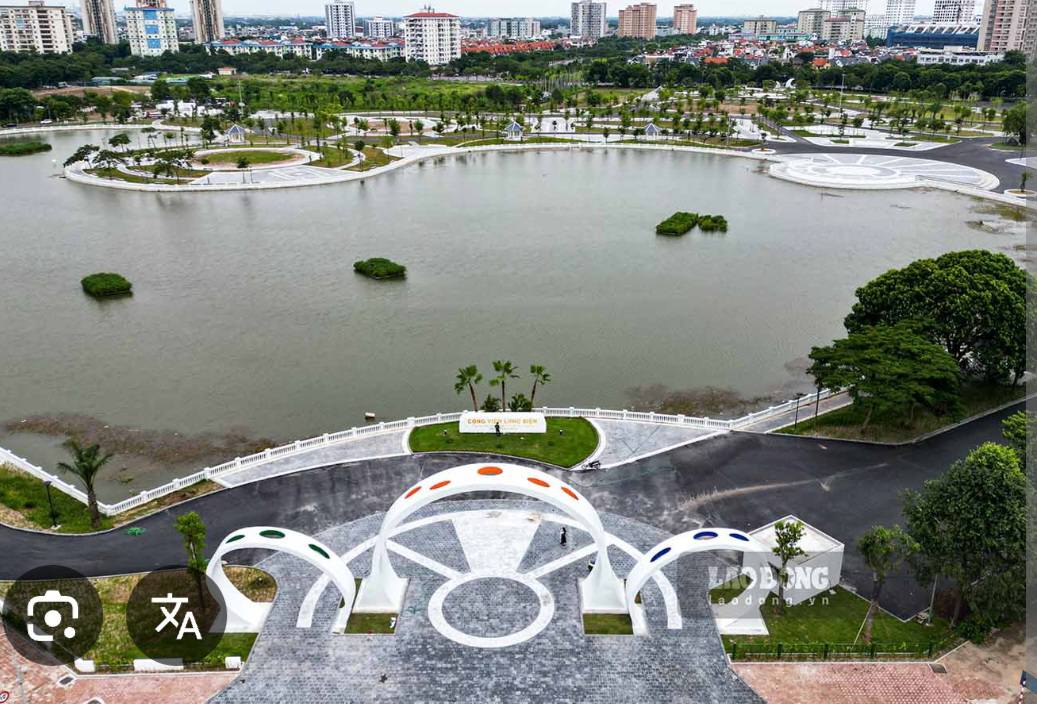 Lô đất trung tâm phường Việt Hưng 62m² giá 8 tỷ - Cơ hội đầu tư vàng!