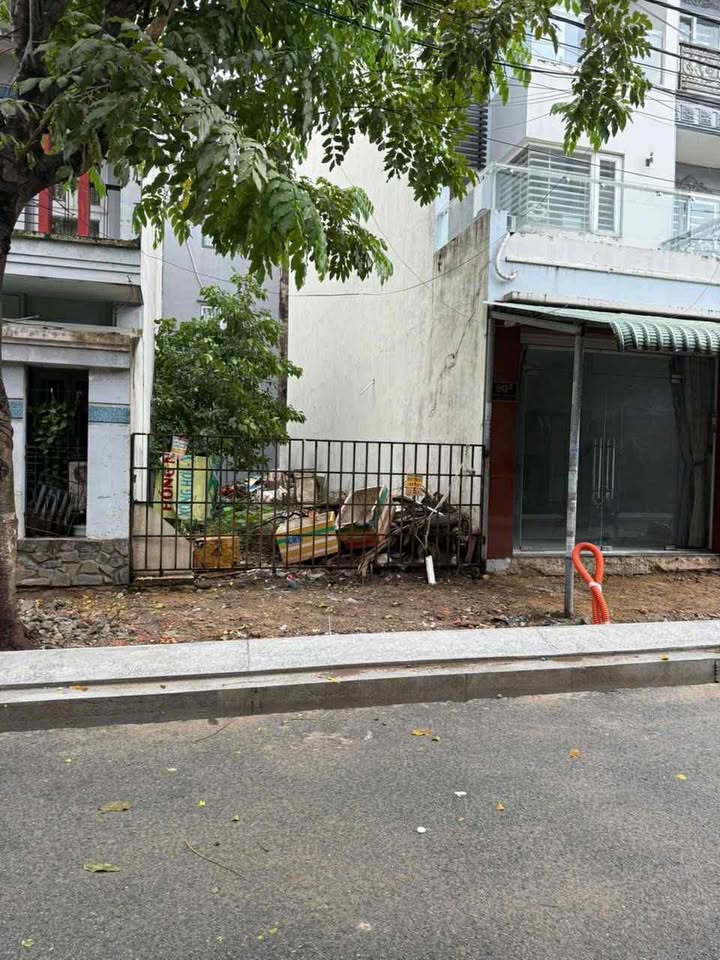 Đất nền Bình Hưng Hòa B, Bình Tân - 60m², đầu tư sinh lời cao!