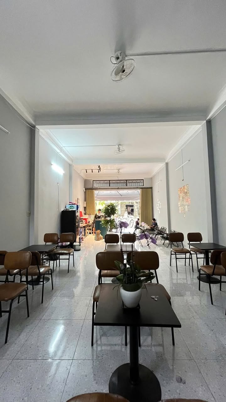 Nhà mặt tiền Ngô Mây, Quy Nhơn 156,4m² giá 18 tỷ - Đầu tư sinh lời ngay!