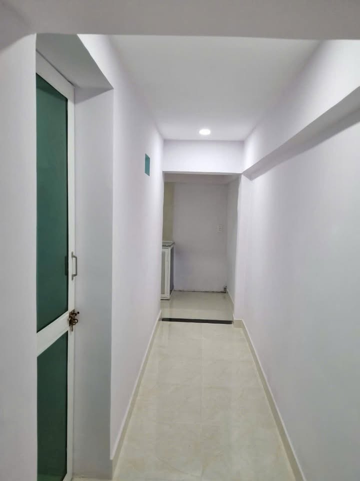 Nhà 2 tầng Nguyễn Xí, Bình Thạnh 52m² giá 5.1 tỷ - Sổ hồng hoàn công đầy đủ!