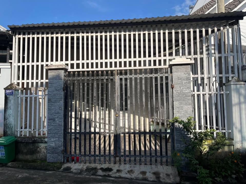 Nhà riêng Hiệp Thành Thủ Dầu Một 97.5m² giá 2.6 tỷ - Ô tô vào tận nhà!