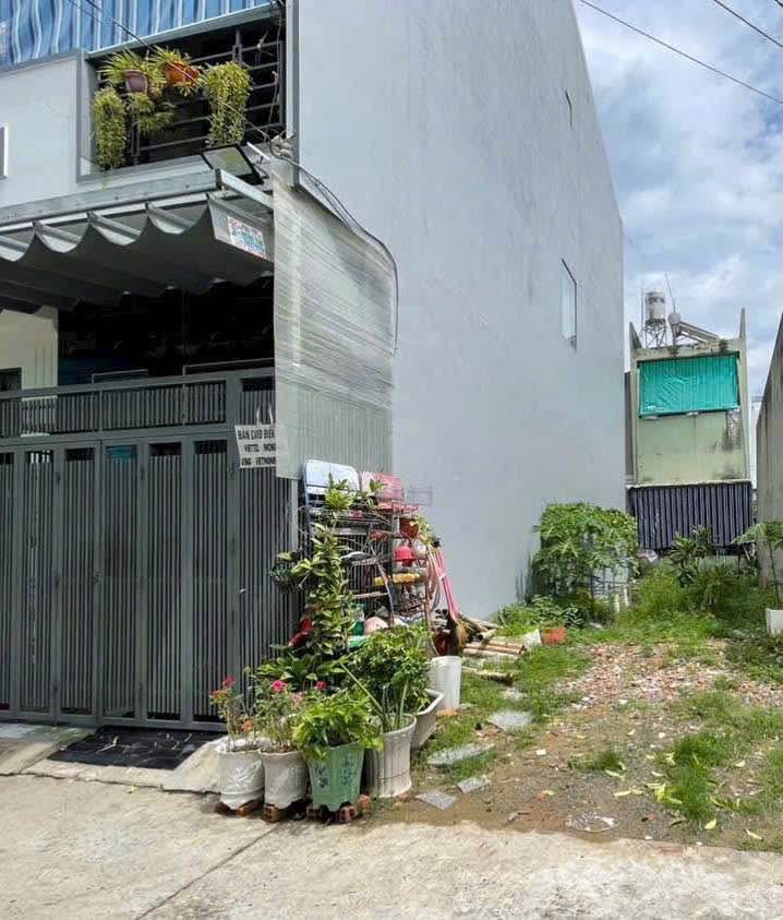 Đất nền Mỹ Quý, Long Xuyên 59.7m² giá 1 tỷ - Sổ đỏ chính chủ, vị trí đẹp!