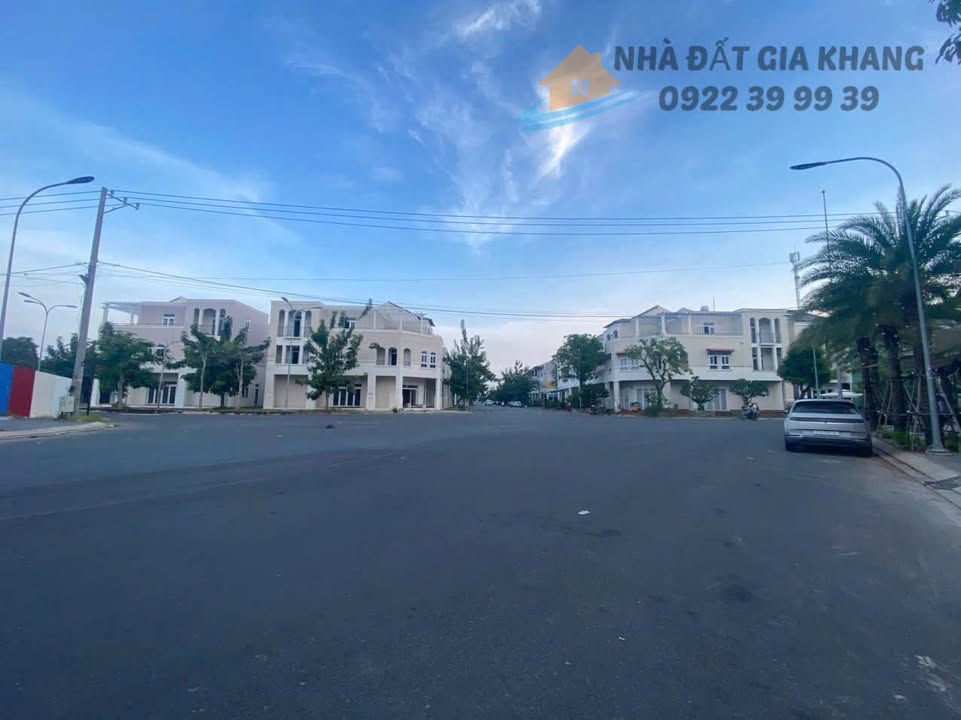 Nhà cho thuê mặt tiền Điện Biên Phủ, Long Xuyên 105m² giá chỉ 13 triệu/tháng!