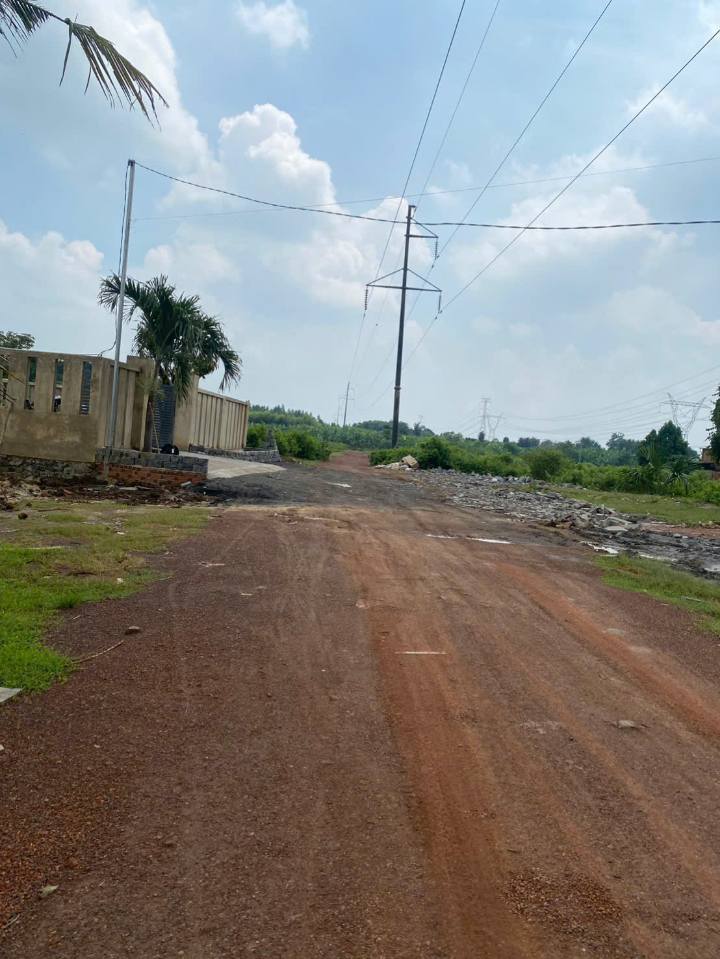 Đất nền Vĩnh An 90m² giá chỉ 100 triệu - Cơ hội đầu tư hấp dẫn!