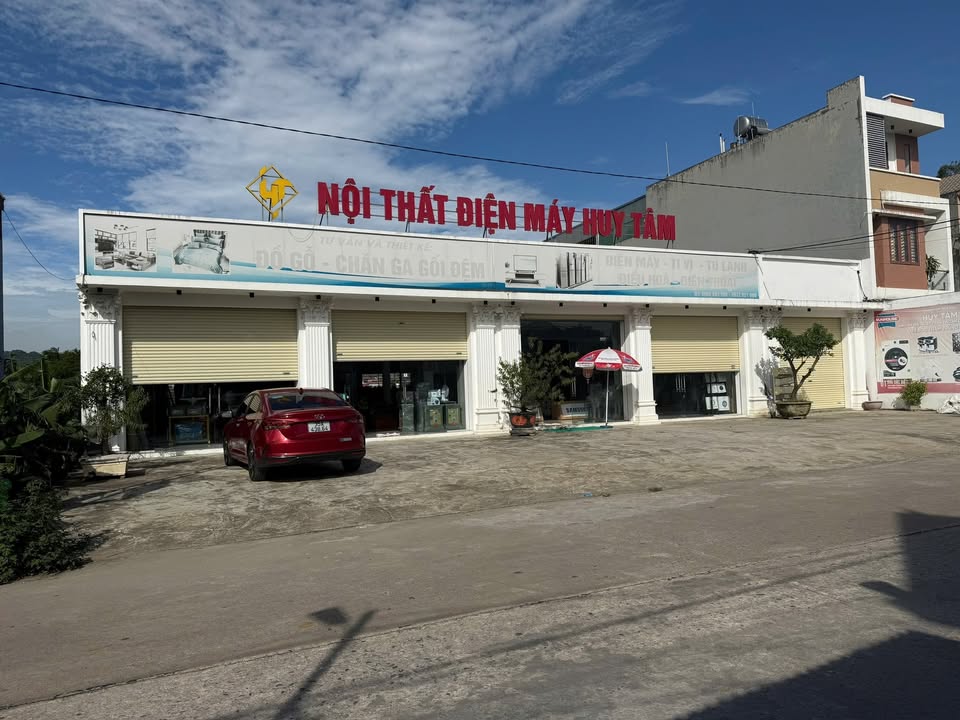 Đất nền Gia Hòa, Gia Viễn, 100m² giá thỏa thuận - Sổ đỏ chính chủ!