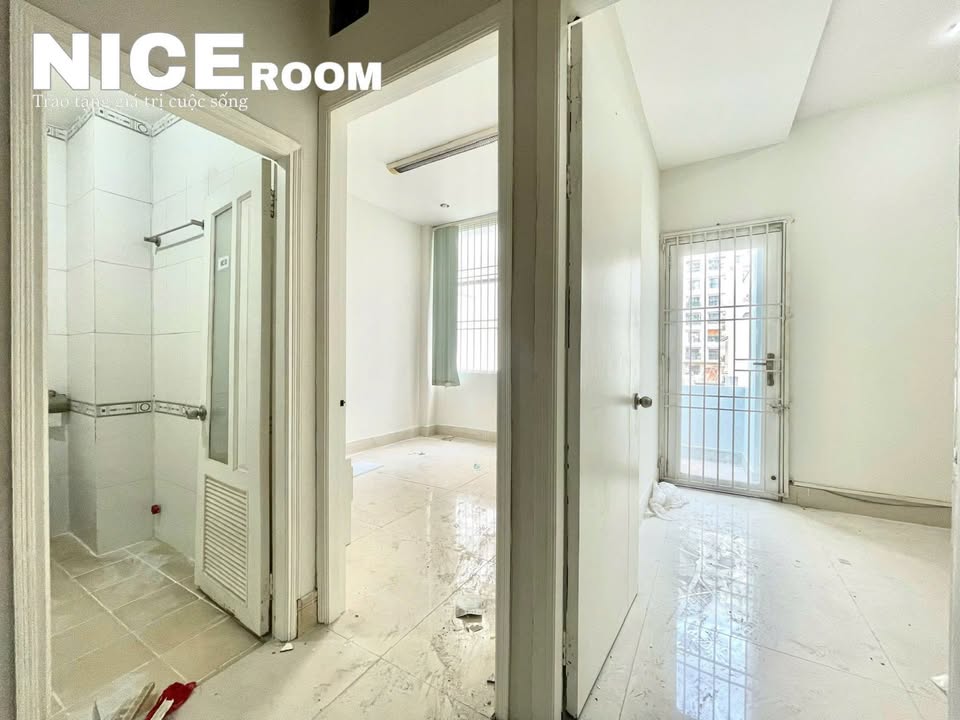 Căn hộ 2PN Nguyễn Thiện Thuật, Bình Thạnh - Full nội thất, giá thỏa thuận!