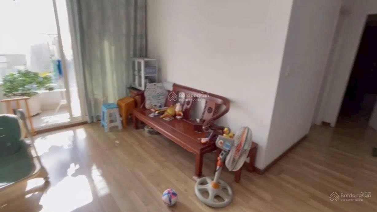 Chung cư Ngọc Lan Quận 7 85m² giá 11 triệu - Full nội thất sang trọng!