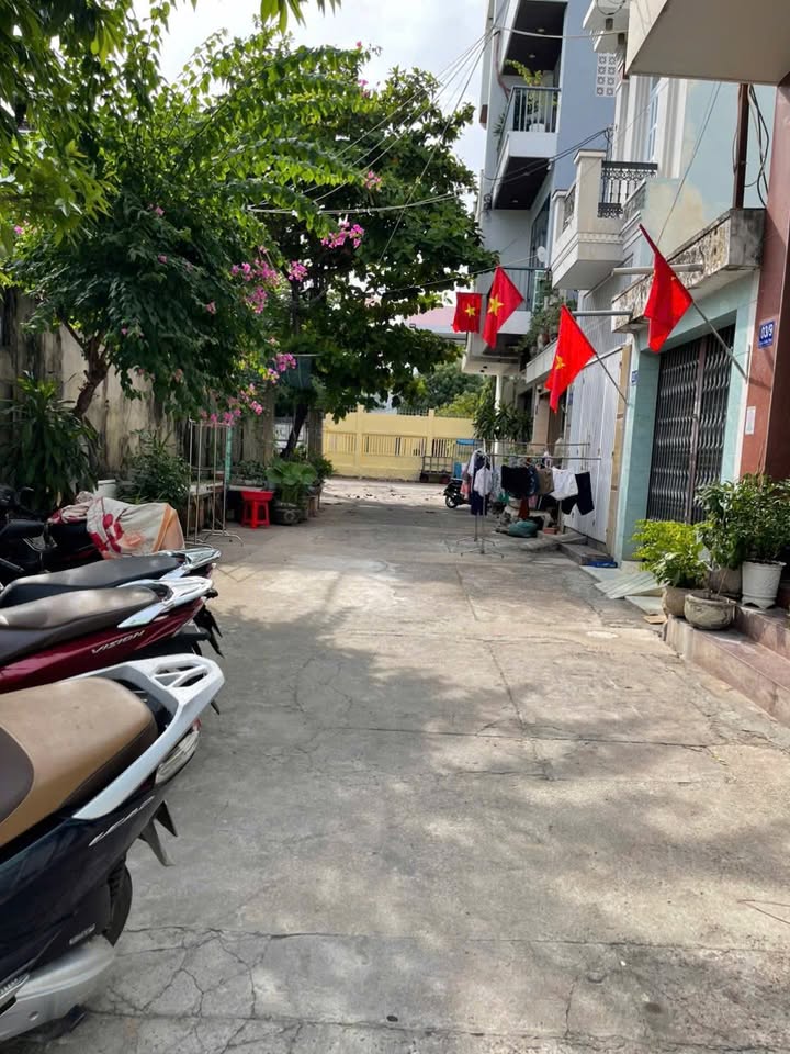 Đất nền Hải Cảng Quy Nhơn 68m² giá 4.95 tỷ - Gần biển đẹp tuyệt vời!