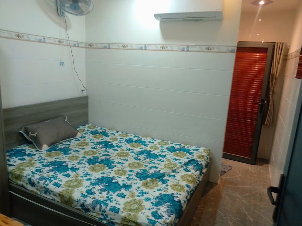 Phòng cho thuê tại 101 đường 2/4, Vĩnh Hải, Nha Trang - Nội thất đầy đủ, giá chỉ từ 2.5 triệu!