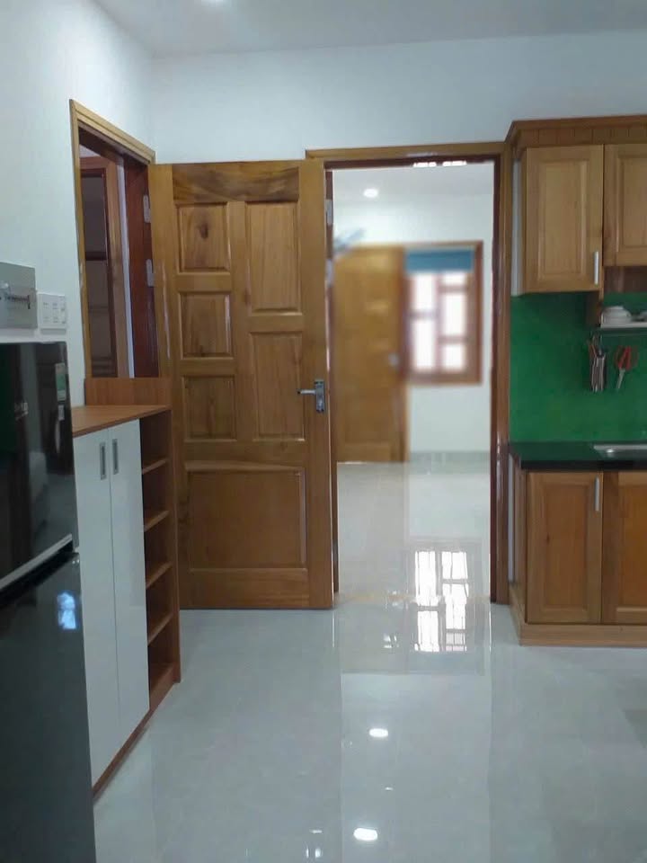 Căn hộ 2 phòng ngủ Phước Long 65m² chỉ 6 triệu/tháng - Full nội thất tiện nghi!