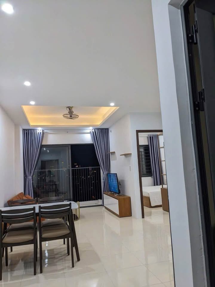 Căn hộ chung cư PH Nha Trang 2 ngủ giá 7 triệu - Nội thất đẹp, sẵn sàng vào ở!