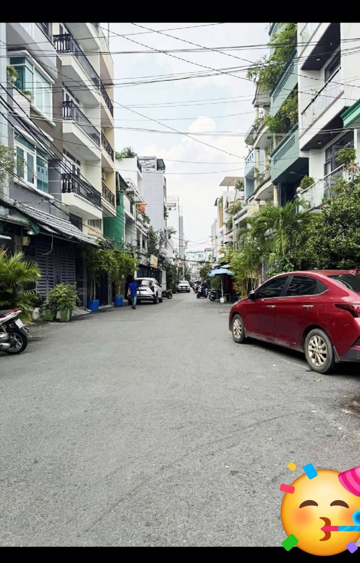 Nhà 2 tầng Âu Dương Lân, 38m² giá 4 tỷ - Sẵn sàng vào ở ngay!