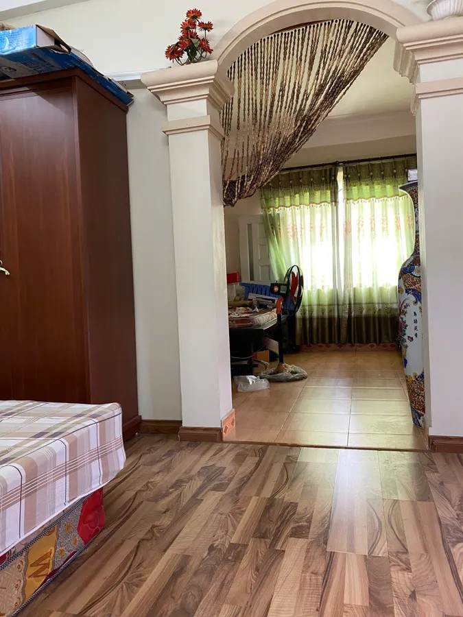 Nhà riêng Đông Ngạc 72m² giá 7 tỷ - Mặt tiền rộng, view sông Hồng!