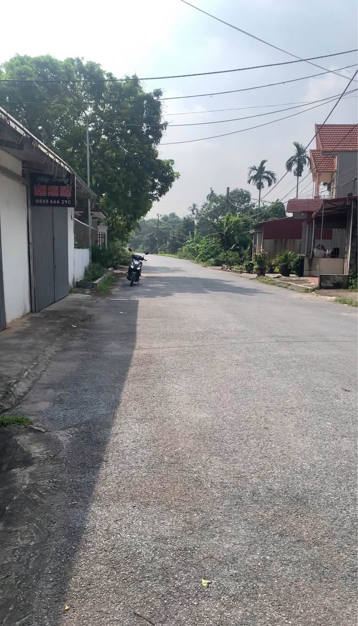 Đất nền Tiên Sơn, Duy Tiên, Hà Nam 73m² giá 3 tỷ - Cơ hội đầu tư tuyệt vời!