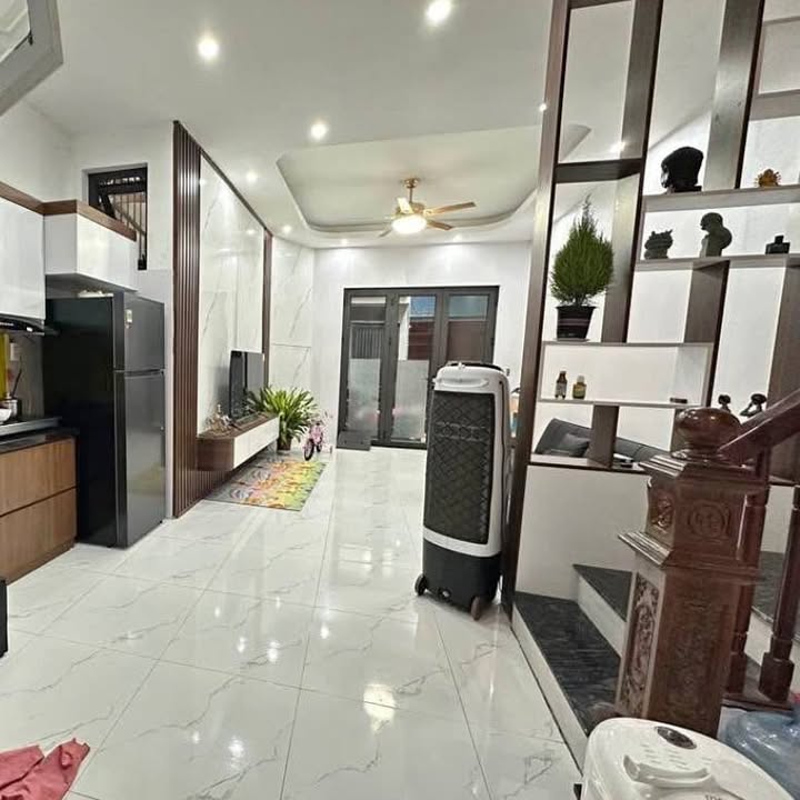 Nhà riêng Thụy Phương 42m² giá 6 tỷ - Sẵn sàng vào ở ngay!