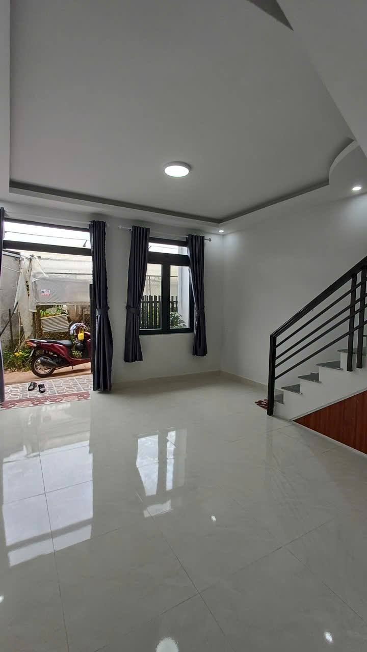 Nhà nguyên căn cho thuê tại Lữ Gia, Đà Lạt 100m² - Giá chỉ 7 triệu/tháng!