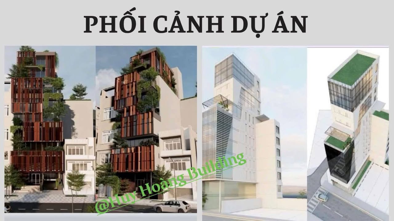 Bán đất mặt tiền Hồ Văn Huê, Phú Nhuận 243m² giá 70 tỷ - Cơ hội vàng cho nhà đầu tư!