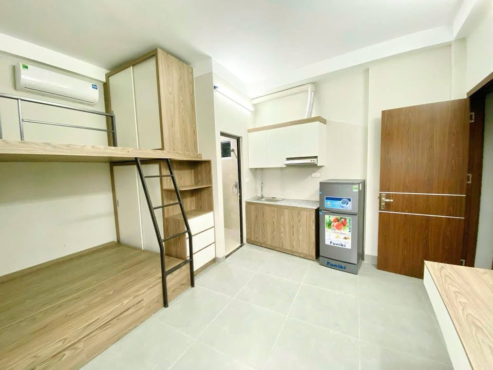 Căn hộ Khâm Thiên Đống Đa 40m² giá 8.85 tỷ - Đầu tư sinh lời hấp dẫn!