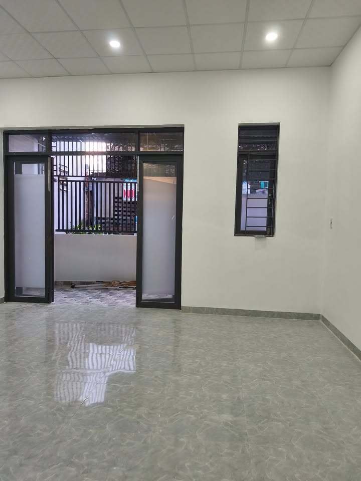 Nhà riêng Phước Long, Nha Trang 80m² giá 1.3 tỷ - Sẵn sàng vào ở ngay!