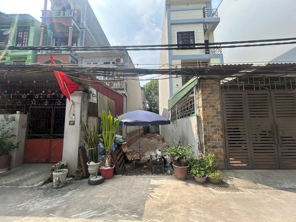 Đất nền tại Uy Nỗ - Đông Anh 85.68m² - Kinh doanh sầm uất