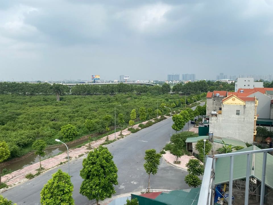 Nhà cho thuê đường 25m, phường Cự Khối, quận Long Biên - Chỉ việc vào ở ngay!