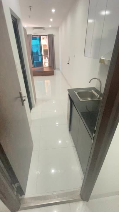 Phòng cho thuê 29m² tại 442 Phạm Văn Đồng - Tiện nghi đầy đủ, gần các trường đại học