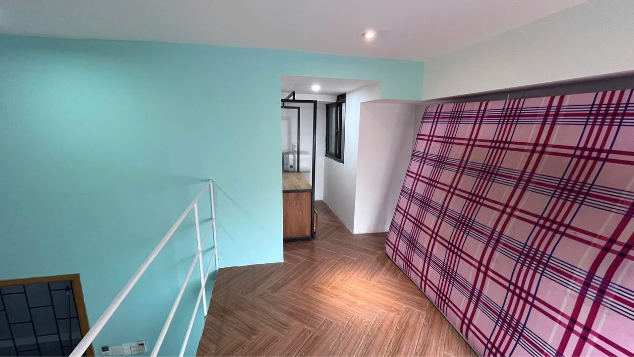 Căn hộ Duplex Hải Châu 5.3 triệu - Đầy đủ nội thất, sẵn sàng vào ở!