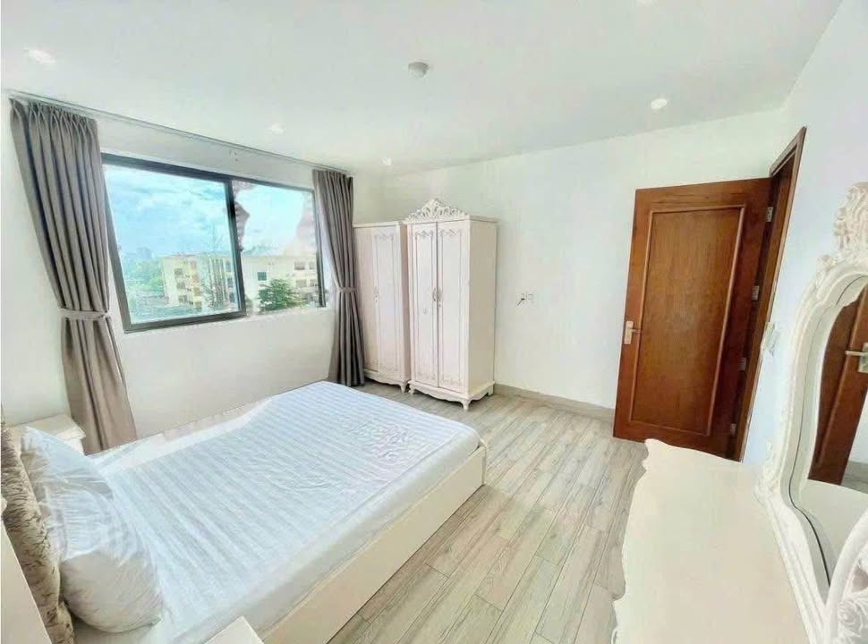 Căn hộ 2PN đường Ngô Thì Sỹ, quận Ngũ Hành Sơn - Rộng rãi, giá 11 triệu/tháng