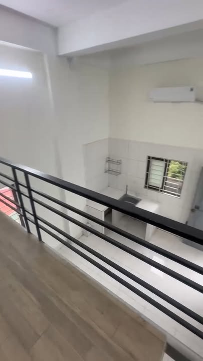 Căn hộ CCMN 33m² gần Đại Nam - Giá 3.6 triệu/tháng - Full nội thất tiện nghi