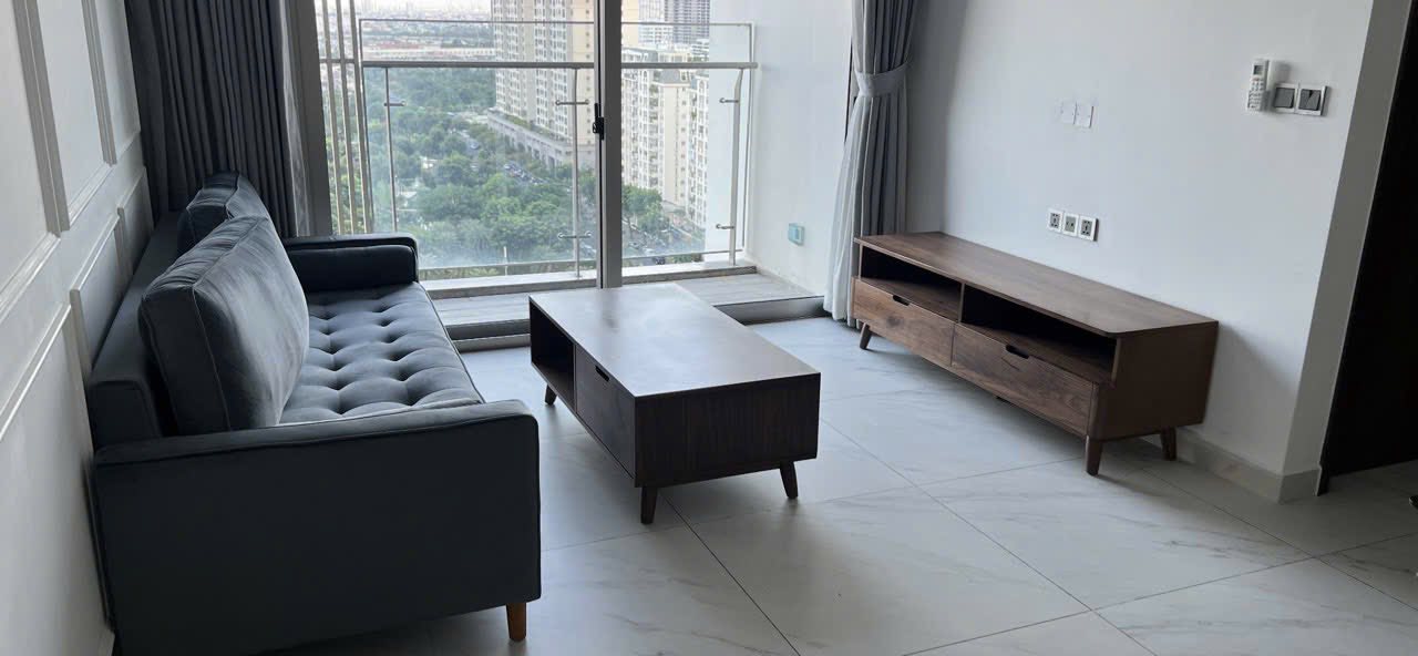 Căn hộ Midtown M7 - The Signature 80m² giá 30 triệu - Nội thất đầy đủ, view thoáng mát!