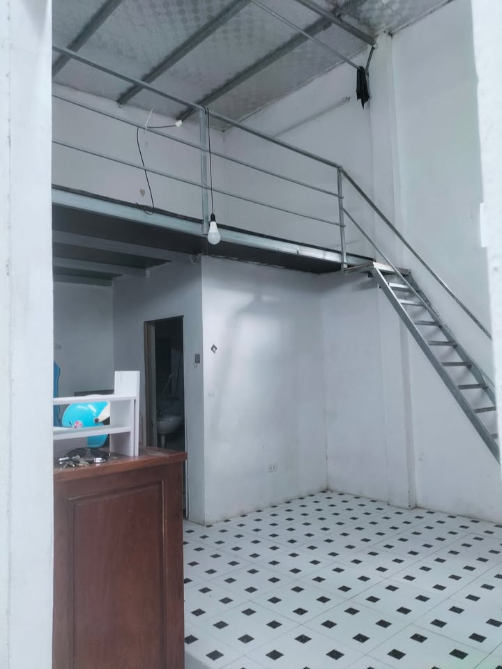 Phòng trọ Kim Bài, Thanh Oai - Gác xép, điều hòa, giá thỏa thuận!