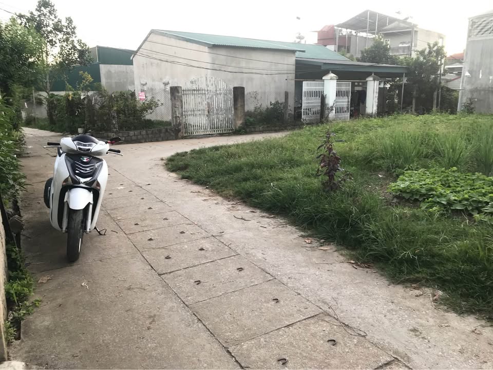 Đất nền Mường Thanh, Điện Biên Phủ 105m² - Vị trí đắc địa, tiện ích đầy đủ!