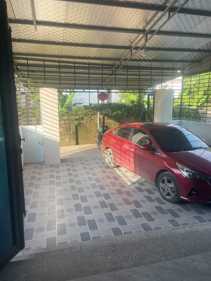 Nhà 2 tầng phường Chùa Hang Thái Nguyên 100m² giá 1.9 tỷ - Sẵn sàng vào ở!